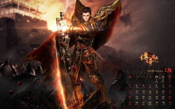 重返热血年代！深度评测1.76传奇sf高还原度版本